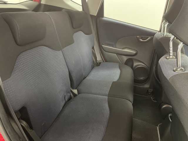 ホンダ フィット G 道央・札幌 2008(平20)年 11.2万km ミラノレッド ・純正ナビ（VXS-092CVi）/・CD/DVD/SD/ワンセグTV/・オートライト/・リモコンキー/・社外ETC/・ABS/・盗難防止装置/・積込スタッドレス社外AW付