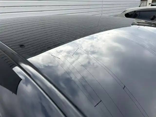 トヨタ クラウン ハイブリッド ロイヤル Four 山形県 2016(平28)年 9.6万km ブラック 純正SDナビ/・フルセグTV/AM/FM/CD/Bluetooth/4WD/バックカメラ/クルーズコントロール/オートライト/横滑り防止装置/盗難防止装置/純正16インチホイール/ETC/スマートキー/プッシュスタート/取扱説明書/保証書