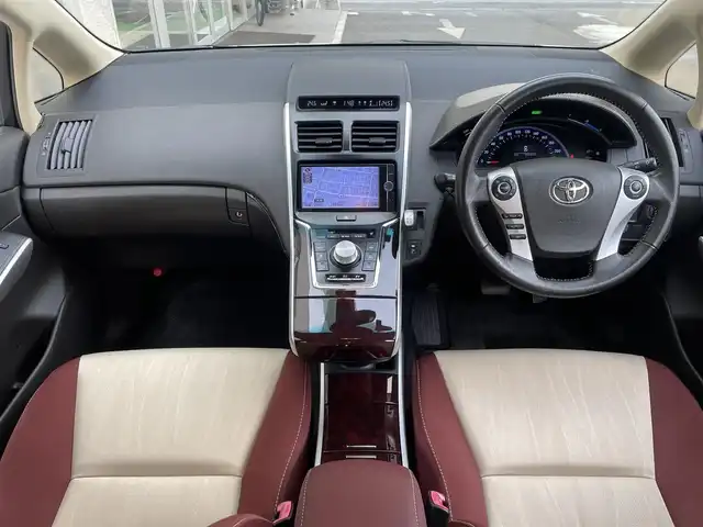 トヨタ ＳＡＩ S Cパッケージ 埼玉県 2013(平25)年 3.1万km ホワイトパールクリスタルシャイン /純正メモリナビ//フルセグTV//バックカメラ//CD/DVD/Bluetooth//クルーズコントロール//前2席パワーシート//ビルトインETC//スマートキーx2//LEDヘッドライト//LEDフォグランプ//W.サイドエアバッグ//カーテン.ニーエアバッグ//ABS//横滑り防止装置//ドライブレコーダー//革巻きステアリング//電動コーナーポール//オートライト//ドアバイザー//社外16インチAW//純正16インチAW夏タイヤ積込み