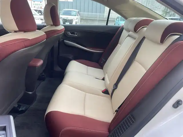 トヨタ ＳＡＩ S Cパッケージ 埼玉県 2013(平25)年 3.1万km ホワイトパールクリスタルシャイン /純正メモリナビ//フルセグTV//バックカメラ//CD/DVD/Bluetooth//クルーズコントロール//前2席パワーシート//ビルトインETC//スマートキーx2//LEDヘッドライト//LEDフォグランプ//W.サイドエアバッグ//カーテン.ニーエアバッグ//ABS//横滑り防止装置//ドライブレコーダー//革巻きステアリング//電動コーナーポール//オートライト//ドアバイザー//社外16インチAW//純正16インチAW夏タイヤ積込み