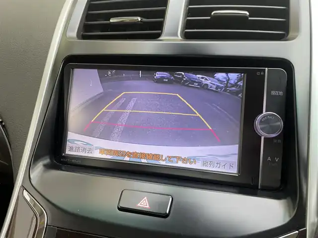 トヨタ ＳＡＩ S Cパッケージ 埼玉県 2013(平25)年 3.1万km ホワイトパールクリスタルシャイン /純正メモリナビ//フルセグTV//バックカメラ//CD/DVD/Bluetooth//クルーズコントロール//前2席パワーシート//ビルトインETC//スマートキーx2//LEDヘッドライト//LEDフォグランプ//W.サイドエアバッグ//カーテン.ニーエアバッグ//ABS//横滑り防止装置//ドライブレコーダー//革巻きステアリング//電動コーナーポール//オートライト//ドアバイザー//社外16インチAW//純正16インチAW夏タイヤ積込み