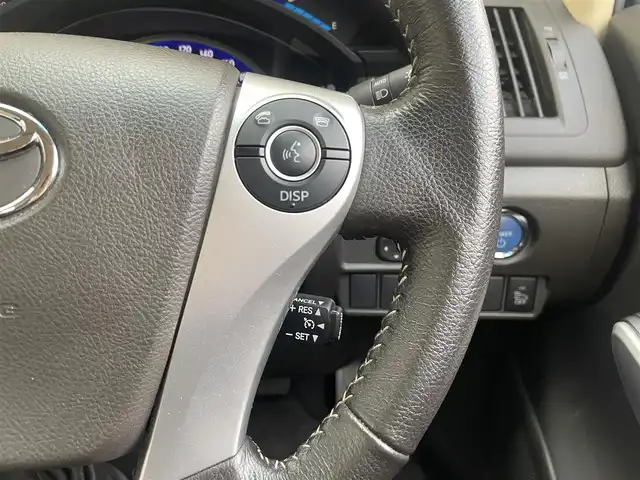 トヨタ ＳＡＩ S Cパッケージ 埼玉県 2013(平25)年 3.1万km ホワイトパールクリスタルシャイン /純正メモリナビ//フルセグTV//バックカメラ//CD/DVD/Bluetooth//クルーズコントロール//前2席パワーシート//ビルトインETC//スマートキーx2//LEDヘッドライト//LEDフォグランプ//W.サイドエアバッグ//カーテン.ニーエアバッグ//ABS//横滑り防止装置//ドライブレコーダー//革巻きステアリング//電動コーナーポール//オートライト//ドアバイザー//社外16インチAW//純正16インチAW夏タイヤ積込み