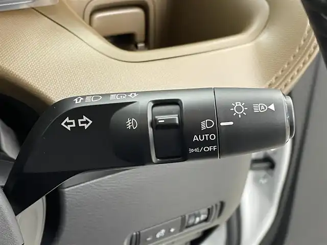 日産 ルークス ハイウェイスター X 群馬県 2025(令7)年 0.1千km パール 届出済未使用車　禁煙車　純正９インチディスプレイオーディオ　全席シートヒーター　ステアリングヒーター　　両側パワースライドドア　オートマチックハイビーム　ＬＥＤヘッドライト　純正アルミホイール