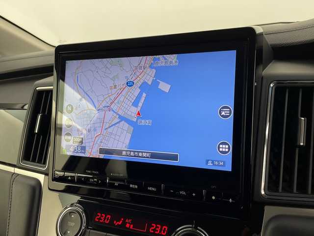 三菱 デリカＤ：５ アーバンギア G パワーパッケージ 鹿児島県 2020(令2)年 5.3万km ウォームホワイトパール 純正10インチナビ/（CD/DVD/BT/SD/USB)/マルチアラウンドモニター/フリップダウンモニター/フルセグテレビ/両側パワースライドドア/電動リアゲート/電動サイドステップ/ドライブレコーダー/ETC/革巻きステアリング/ステアリングスイッチ/プッシュスタート/スマートキー/スペアキー/LEDヘッドライト/LEDフォグランプ/純正18インチアルミホイール/純正フロアマット/純正ドアバイザー/横滑り防止装置