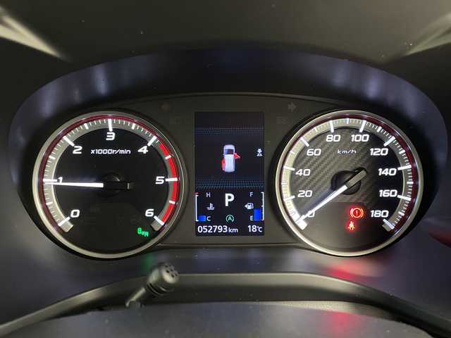 三菱 デリカＤ：５ アーバンギア G パワーパッケージ 鹿児島県 2020(令2)年 5.3万km ウォームホワイトパール 純正10インチナビ/（CD/DVD/BT/SD/USB)/マルチアラウンドモニター/フリップダウンモニター/フルセグテレビ/両側パワースライドドア/電動リアゲート/電動サイドステップ/ドライブレコーダー/ETC/革巻きステアリング/ステアリングスイッチ/プッシュスタート/スマートキー/スペアキー/LEDヘッドライト/LEDフォグランプ/純正18インチアルミホイール/純正フロアマット/純正ドアバイザー/横滑り防止装置