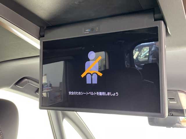 トヨタ ヴェルファイア ハイブリット Z プレミア 千葉県 2024(令6)年 1.4万km ブラック 衝突軽減ブレーキ/レーダークルーズコントロール/オートマチックハイビーム/純正ディスプレイオーディオ/（フルセグ/Bluetooth/USB/FM/AM/Miracast）/全方位カメラ/ドライブレコーダー/デジタルインナーミラー/ワイヤレス充電/パドルシフト/レザーシート/電動サンシェード/電動シート（全席）/シートヒーター（全席）/エアシート/LEDヘッドライト/電動格納ミラー