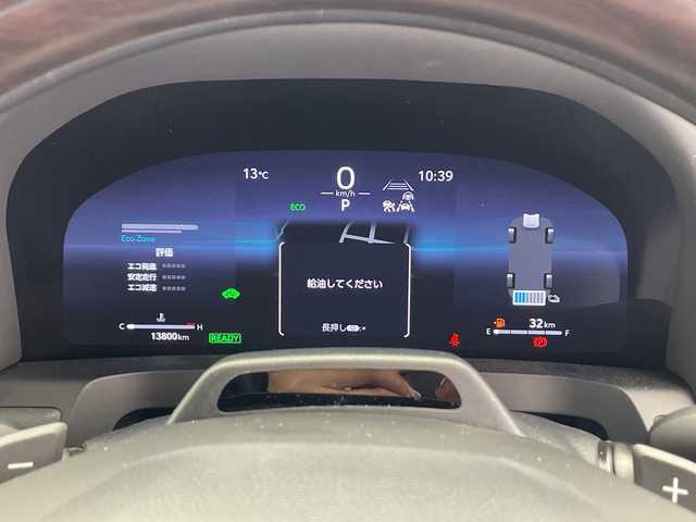 トヨタ ヴェルファイア ハイブリット Z プレミア 千葉県 2024(令6)年 1.4万km ブラック 衝突軽減ブレーキ/レーダークルーズコントロール/オートマチックハイビーム/純正ディスプレイオーディオ/（フルセグ/Bluetooth/USB/FM/AM/Miracast）/全方位カメラ/ドライブレコーダー/デジタルインナーミラー/ワイヤレス充電/パドルシフト/レザーシート/電動サンシェード/電動シート（全席）/シートヒーター（全席）/エアシート/LEDヘッドライト/電動格納ミラー