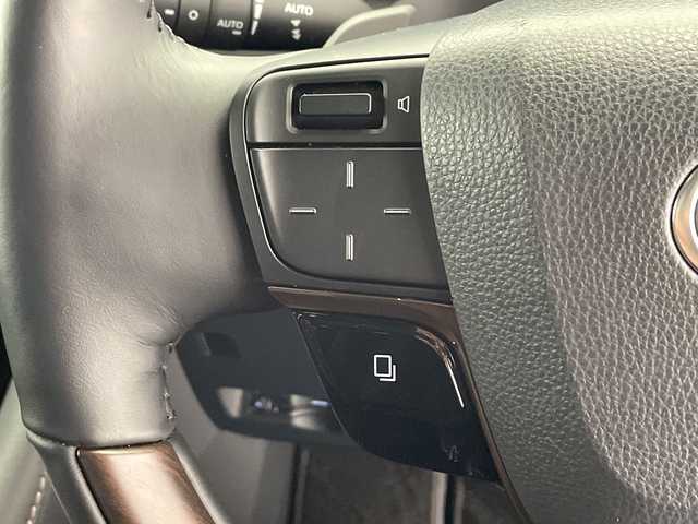 トヨタ ヴェルファイア ハイブリット Z プレミア 千葉県 2024(令6)年 1.4万km ブラック 衝突軽減ブレーキ/レーダークルーズコントロール/オートマチックハイビーム/純正ディスプレイオーディオ/（フルセグ/Bluetooth/USB/FM/AM/Miracast）/全方位カメラ/ドライブレコーダー/デジタルインナーミラー/ワイヤレス充電/パドルシフト/レザーシート/電動サンシェード/電動シート（全席）/シートヒーター（全席）/エアシート/LEDヘッドライト/電動格納ミラー