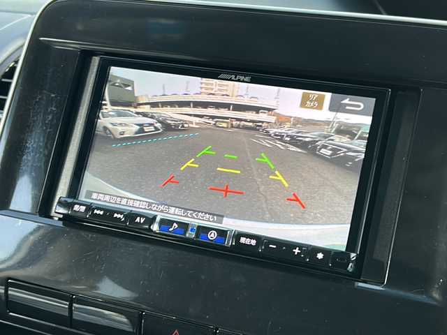 日産 セレナ ハイウェイスター V 広島県 2022(令4)年 6.6万km ブリリアントホワイトパール 禁煙/エマージェンシーブレーキ/車線逸脱警報/ハイビームアシスト/道路標識認識/BSW/プロパイロット/アルパインナビ（7DNXF）/・フルセグ/CD/DVD/SD/REC/Bluetooth/バックカメラ/革巻ステアリング/ステアリングスイッチ/オートライト/スマートキー/プッシュスタート/スマートキー/電動パーキングブレーキ/オートホールド/LEDヘッドライト/フォグランプ/ドライブレコーダー/ETC/フロアマット/ドアバイザー/アイドリングストップ/オートデュアルエアコン、リヤヒーターダクト  /純正１６インチアルミホイール