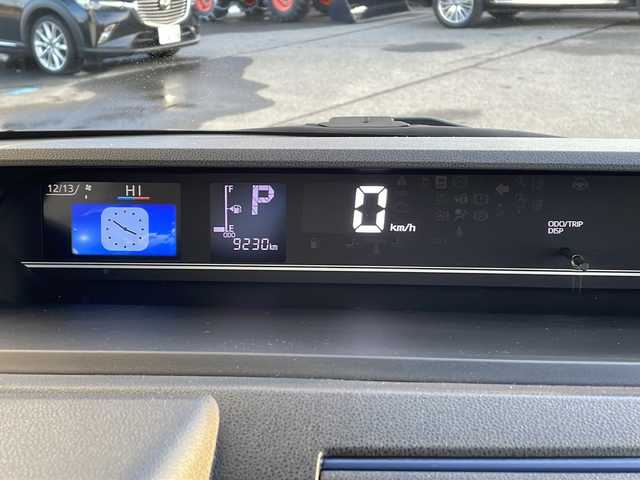 ダイハツ タント X スペシャル 山形県 2022(令4)年 1万km レーザーブルークリスタルシャイン 禁煙車/4WD/スマートアシスト/横滑り防止装置/前後コーナーセンサー/社外ナビ/（Bluetooth/CD/フルセグ)/バックカメラ/LEDオートライト/DN席シートヒーター/ステアリングスイッチ/純正フロアマット/社外AWサマータイヤ(155/65/R14・5mm)4本積載/電動格納ミラー/スマートキー/ドアバイザー