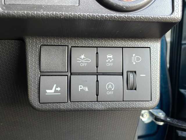 ダイハツ タント X スペシャル 山形県 2022(令4)年 1万km レーザーブルークリスタルシャイン 禁煙車/4WD/スマートアシスト/横滑り防止装置/前後コーナーセンサー/社外ナビ/（Bluetooth/CD/フルセグ)/バックカメラ/LEDオートライト/DN席シートヒーター/ステアリングスイッチ/純正フロアマット/社外AWサマータイヤ(155/65/R14・5mm)4本積載/電動格納ミラー/スマートキー/ドアバイザー