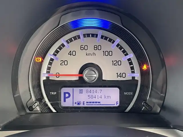 スズキ ハスラー G 岡山県 2019(平31)年 5.9万km スチールシルバーM 社外ナビ7インチナビ/AVN112M/前席シートヒーター/前方ドライブレコーダー　DC-DR401/ETC/衝突軽減システム/横滑り防止装置/アイドリングストップ/スマートキー/プッシュスタート