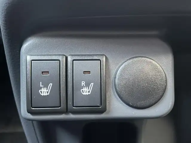 スズキ ハスラー G 岡山県 2019(平31)年 5.9万km スチールシルバーM 社外ナビ7インチナビ/AVN112M/前席シートヒーター/前方ドライブレコーダー　DC-DR401/ETC/衝突軽減システム/横滑り防止装置/アイドリングストップ/スマートキー/プッシュスタート