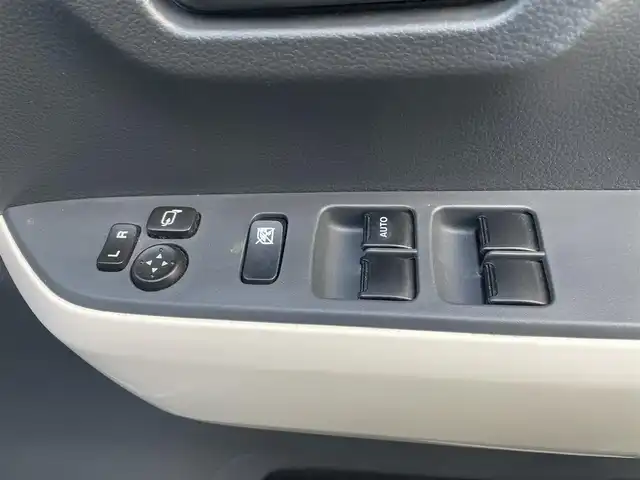 スズキ ハスラー G 岡山県 2019(平31)年 5.9万km スチールシルバーM 社外ナビ7インチナビ/AVN112M/前席シートヒーター/前方ドライブレコーダー　DC-DR401/ETC/衝突軽減システム/横滑り防止装置/アイドリングストップ/スマートキー/プッシュスタート