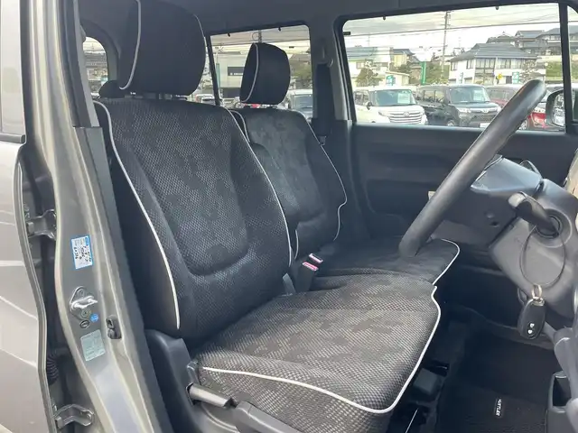 スズキ ハスラー G 岡山県 2019(平31)年 5.9万km スチールシルバーM 社外ナビ7インチナビ/AVN112M/前席シートヒーター/前方ドライブレコーダー　DC-DR401/ETC/衝突軽減システム/横滑り防止装置/アイドリングストップ/スマートキー/プッシュスタート