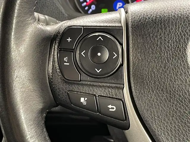 トヨタ ヴォクシー ZS 煌Ⅱ 愛知県 2019(令1)年 7.8万km ブラック 純正10incSDナビ/CD/DVD/BT/フルセグTV/バックカメラ/純正ETC2.0/トヨタセーフティーセンス/衝突軽減ブレーキ/車線逸脱警報/クリアランスソナー/先行車お知らせ機能/クルーズコントロール/両側パワースライドドア/LEDヘッドライト/オートライト/オートハイビーム/スマートキー/プッシュスタート