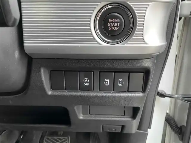 スズキ スペーシア カスタム HYBRID XS ターボ 千葉県 2018(平30)年 10.2万km ピュアホワイトP 【(株)IDOMが運営する【じしゃロン八千代店】の自社ローン対象車両になります。こちらは現金ご利用時の価格です。自社ローンご希望の方は別途その旨お申付け下さい。】/社外ナビ/・CD/DVD/・フルセグTV/・Bluetooth接続/ETC/D席シートヒーター/両側パワースライドドア