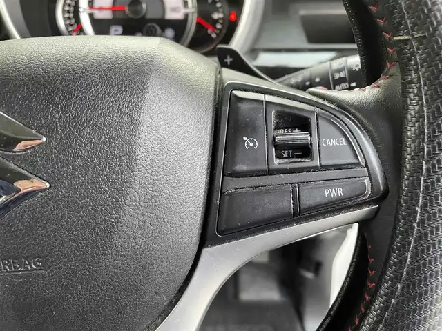 スズキ スペーシア カスタム HYBRID XS ターボ 千葉県 2018(平30)年 10.2万km ピュアホワイトP 【(株)IDOMが運営する【じしゃロン八千代店】の自社ローン対象車両になります。こちらは現金ご利用時の価格です。自社ローンご希望の方は別途その旨お申付け下さい。】/社外ナビ/・CD/DVD/・フルセグTV/・Bluetooth接続/ETC/D席シートヒーター/両側パワースライドドア