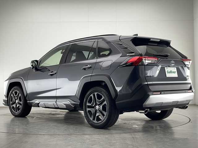 トヨタ ＲＡＶ４