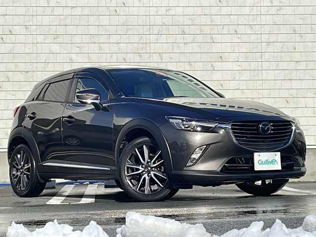 マツダ ＣＸ－３