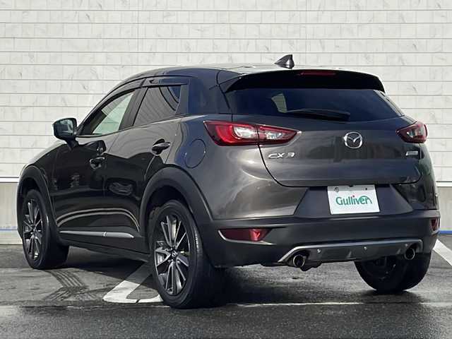 マツダ ＣＸ－３