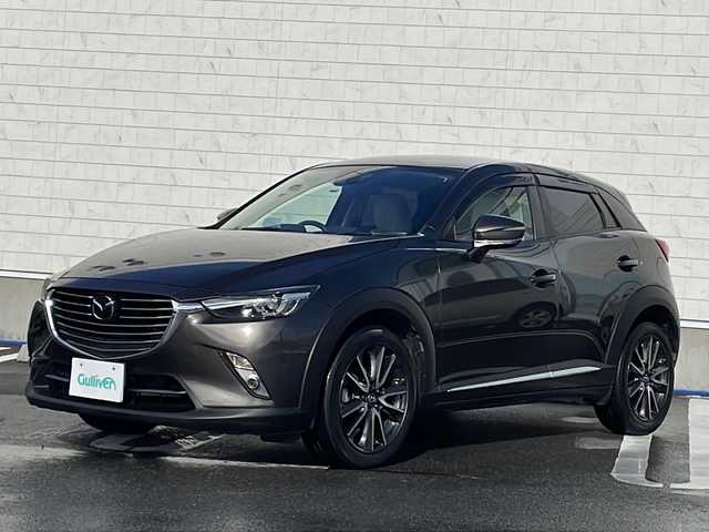 マツダ ＣＸ－３