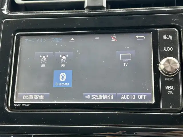 トヨタ プリウス Sセーフティプラス 奈良県 2017(平29)年 5.2万km アティチュードブラックマイカ 純正ナビ　/フルセグＴＶ　/モデリスタエアロ　/追従型クルーズコントロール　/バックカメラ　/前後コーナーセンサー　/ＨＵＤ　/デジタルインナーミラー　/前後ドライブレコーダー　/社外１８インチアルミホイール　/ＥＴＣ/衝突被害軽減システム/LEDヘッドライト