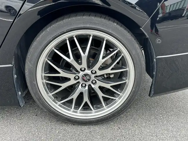 トヨタ プリウス Sセーフティプラス 奈良県 2017(平29)年 5.2万km アティチュードブラックマイカ 純正ナビ　/フルセグＴＶ　/モデリスタエアロ　/追従型クルーズコントロール　/バックカメラ　/前後コーナーセンサー　/ＨＵＤ　/デジタルインナーミラー　/前後ドライブレコーダー　/社外１８インチアルミホイール　/ＥＴＣ/衝突被害軽減システム/LEDヘッドライト