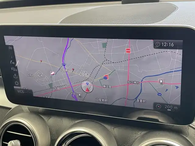 メルセデス・ベンツ Ｃ２００ ローレウスED スポーツプラスPKG 愛知県 2021(令3)年 4.2万km ダイヤモンドホワイト 純正12.3型ディスプレイナビ　フルセグＴＶ　全方位カメラ　Ｂｕｒｍｅｓｔｅｒサウンド　黒革メモリシート　シートヒーター　シートベンチレーション　衝突軽減　追従クルコン　ＨＵＤ　ＢＳＭ　コーナーセンサー　ＬＥＤライト　799ダイヤモンドホワイトOPカラー　レザーエクスクルーシブパッケージ　レーダーセーフティパッケージ　純正ドラレコ　ワイヤレス充電　禁煙