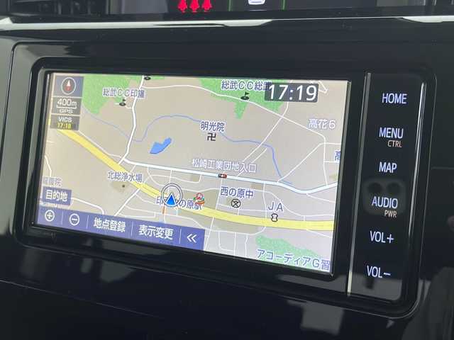 トヨタ ルーミー カスタムG 千葉県 2021(令3)年 2.3万km ブラックマイカメタリック 禁煙車　/衝突軽減システム　/純正ナビ　/ＡＭ　ＦＭ　ＣＤ　ＤＶＤ　ＢＴ　フルセグ　/両側電動スライド　/レーダークルーズコントロール　/コーナーセンサー　/バックカメラ　/ＥＴＣ　/ＬＥＤヘッドライト　/Ｐスタート/スマートキー/純正アルミホイール/フロアマット/アイドリングストップ