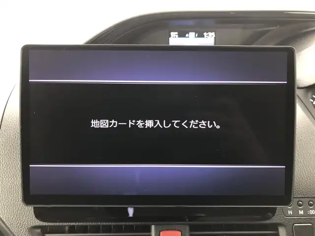 トヨタ エスクァイア Gi 愛知県 2021(令3)年 2.2万km ホワイトパールクリスタルシャイン トヨタセーフティ―センス/ワンオーナー/レザーシート/ウッドコンビハンドル/ステアリングリモコン/クルーズコントロール/シートヒーター/フローティングナビ/フルセグTV/Bluetooth/ビルトインETC/CD/DVD/フリップダウンモニター/両側パワースライドドア/前後ドライブレコーダー/純正AW/USBポート/HDMI
