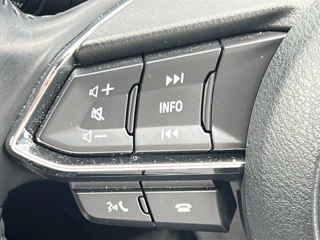 マツダ ＣＸ－５ XD スマートエディション 福島県 2021(令3)年 5.2万km ディープクリスタルブルーマイカ マツダ１０型ナビ　全周囲Ｃ　フルセグ　ヘッドアップディスプレイ　ドラレコ　ＥＴＣ　ＵＳＢ　メモリ付電動シートヒーター　ステアヒーター　ヒルスタートアシスト　レーダークルーズ　オートＬＥＤ　フォグ