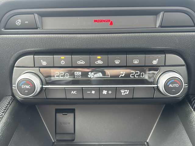 マツダ ＣＸ－５ XD スマートエディション 福島県 2021(令3)年 5.2万km ディープクリスタルブルーマイカ マツダ１０型ナビ　全周囲Ｃ　フルセグ　ヘッドアップディスプレイ　ドラレコ　ＥＴＣ　ＵＳＢ　メモリ付電動シートヒーター　ステアヒーター　ヒルスタートアシスト　レーダークルーズ　オートＬＥＤ　フォグ