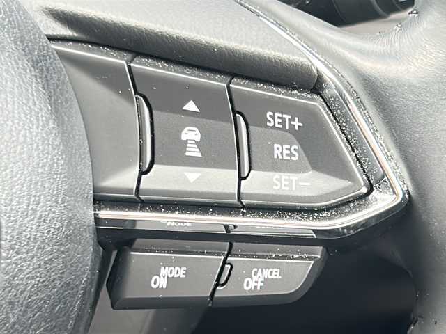 マツダ ＣＸ－５ XD スマートエディション 福島県 2021(令3)年 5.2万km ディープクリスタルブルーマイカ マツダ１０型ナビ　全周囲Ｃ　フルセグ　ヘッドアップディスプレイ　ドラレコ　ＥＴＣ　ＵＳＢ　メモリ付電動シートヒーター　ステアヒーター　ヒルスタートアシスト　レーダークルーズ　オートＬＥＤ　フォグ