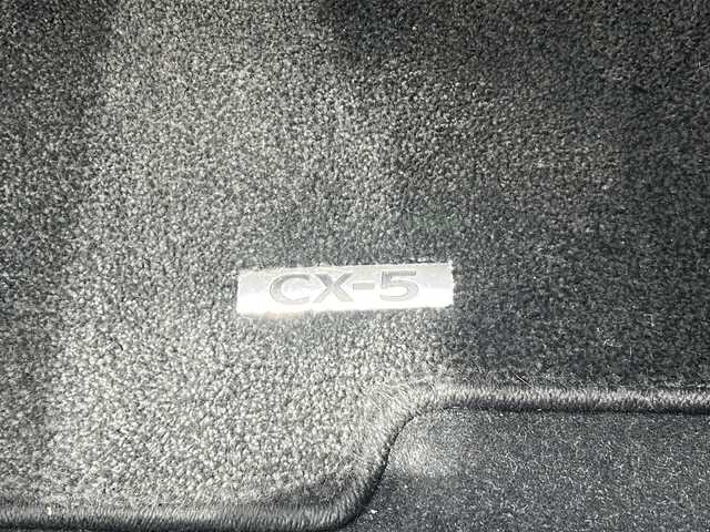 マツダ ＣＸ－５ XD スマートエディション 福島県 2021(令3)年 5.2万km ディープクリスタルブルーマイカ マツダ１０型ナビ　全周囲Ｃ　フルセグ　ヘッドアップディスプレイ　ドラレコ　ＥＴＣ　ＵＳＢ　メモリ付電動シートヒーター　ステアヒーター　ヒルスタートアシスト　レーダークルーズ　オートＬＥＤ　フォグ