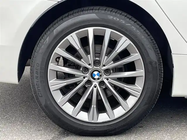 ＢＭＷ ２１８ｄ グランツアラー ラグジュアリー 香川県 2018(平30)年 4.6万km ミネラルホワイト インテリジェントセーフティー/衝突軽減/黒革/純正ナビ、Bluetoothオーディオ、TEL/バックカメラ/前席パワーシート/前席シートヒーター/電動Rゲート/純正17インチアルミ/スマートキー/クルコン/前後コーナーセンサー/LEDヘッドライト/前ドラレコ/7人乗り/ETC