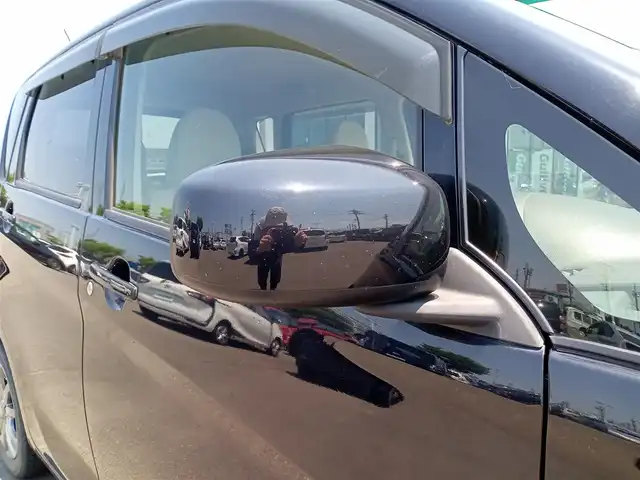 日産 デイズ J 福井県 2018(平30)年 7.1万km ブラックパールメタリック 純正9インチメモリナビ/フルセグテレビ/衝突被害軽減システム/横滑り防止装置/純正ホイルキャップ/スタッドレスタイヤ積込/リモコンキー/ダブルエアバッグ