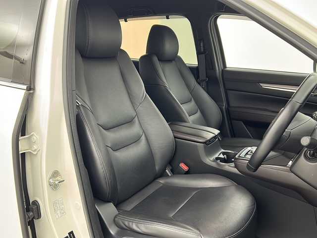 マツダ ＣＸ－８ XD プロアクティブ Sパッケージ 宮城県 2020(令2)年 7.3万km スノーフレイクホワイトパールマイカ 禁煙車/ワンオーナー/マルチビューモニター/i-ACTIVESENSE/・衝突軽減ブレーキ/・車線逸脱警報システム/・アダプティブクルーズコントロール/・ブラインドスポットモニター/・ヘッドアップディスプレイ/フリップダウンモニター/マツダコネクトナビ/・CD.DVD.SD.BT.USB/フルセグTV/電動リアゲート/レザーシート/・前席パワーシート/・前席シートヒーター/ステアリングヒーター/ステアリングスイッチ/LEDヘッドライト/LEDフォグランプ/ETC/横滑り防止装置/プッシュスタート/スマートキー/純正19インチAW付夏タイヤ積込/社外17インチアルミホイール/純正フロアマット