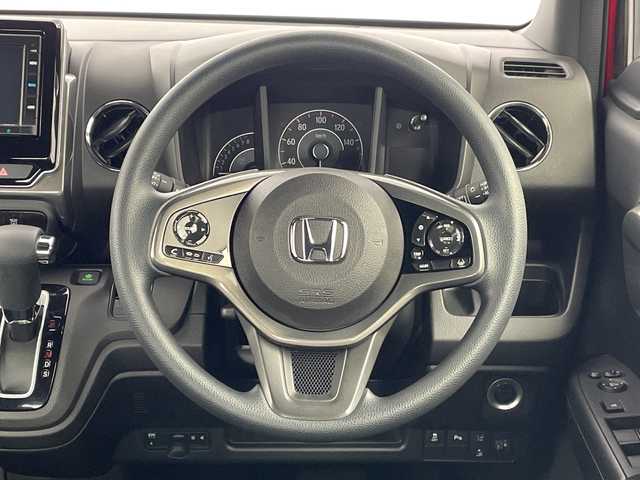 ホンダ Ｎ ＷＧＮ カスタム L ホンダセンシング 新潟県 2020(令2)年 3.2万km ミラノレッド 純正SDナビ（Bluetooth・CD・USB）/バックカメラ　/ホンダセンシング　/ETC2.0/追従クルーズコントロール/レーンキープアシスト　/後方コーナーセンサー　/D席シートヒーター　/前方ドライブレコーダー/LEDオートライト　/オートマチックハイビーム/オートパーキングブレーキ　/ブレーキホールド/アイドリングストップ/ステアリングスイッチ/スマートキー/スペアキー２本以上/純正フロアマット/純正１４インチアルミホイール