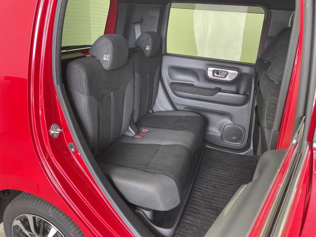 ホンダ Ｎ ＷＧＮ カスタム L ホンダセンシング 新潟県 2020(令2)年 3.2万km ミラノレッド 純正SDナビ（Bluetooth・CD・USB）/バックカメラ　/ホンダセンシング　/ETC2.0/追従クルーズコントロール/レーンキープアシスト　/後方コーナーセンサー　/D席シートヒーター　/前方ドライブレコーダー/LEDオートライト　/オートマチックハイビーム/オートパーキングブレーキ　/ブレーキホールド/アイドリングストップ/ステアリングスイッチ/スマートキー/スペアキー２本以上/純正フロアマット/純正１４インチアルミホイール