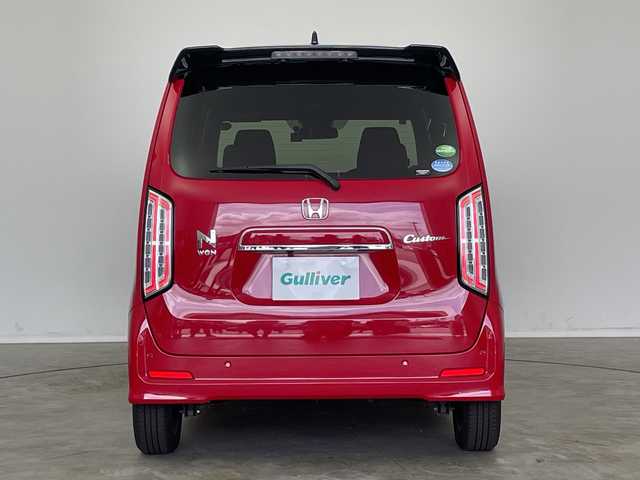 ホンダ Ｎ ＷＧＮ カスタム L ホンダセンシング 新潟県 2020(令2)年 3.2万km ミラノレッド 純正SDナビ（Bluetooth・CD・USB）/バックカメラ　/ホンダセンシング　/ETC2.0/追従クルーズコントロール/レーンキープアシスト　/後方コーナーセンサー　/D席シートヒーター　/前方ドライブレコーダー/LEDオートライト　/オートマチックハイビーム/オートパーキングブレーキ　/ブレーキホールド/アイドリングストップ/ステアリングスイッチ/スマートキー/スペアキー２本以上/純正フロアマット/純正１４インチアルミホイール