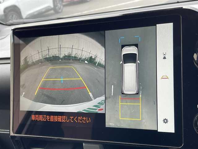 トヨタ ノア ハイブリッド S－Z 東京都 2025(令7)年 0.1万km未満 ホワイトパールクリスタルシャイン 登録済未使用車/快適利便ＨＩ/純正コネクトナビ/パノラミックビュー/プリクラッシュ/レーンディパーチャー/レーダークルーズ/シートヒーター/両側電動スライドドア/ＥＴＣ/ユニバーサルステップ