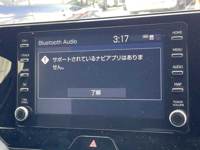 トヨタ ハリアー ハイブリッド G 東京都 2021(令3)年 2.5万km ブラック トヨタセーフティセンス/純正コネクトナビ/バックモニター/デジタルインナーミラー/パワーシート/電動リアゲート/スマートキー/ETC/ドライブレコーダー/ステアリングスイッチ/横滑り防止措置