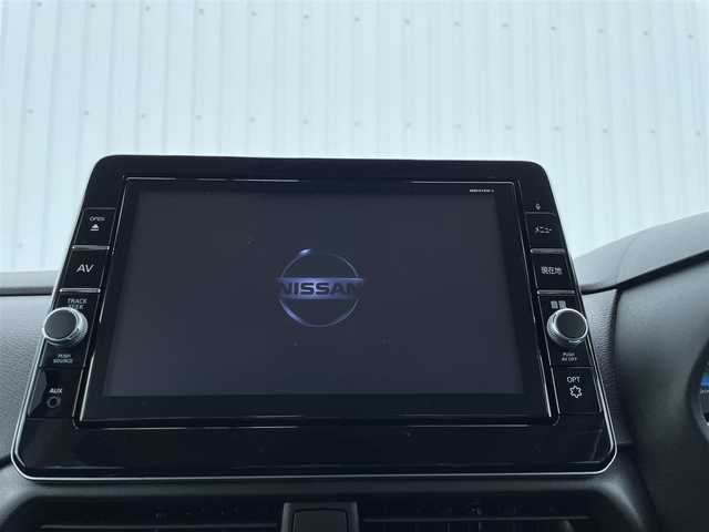 日産 ルークス HWS Gターボ プロパイロットED 福岡県 2020(令2)年 3万km アトランティックブルー 純正9インチナビ(MM319D-L)/両側パワースライドドア/エマージェンシーブレーキ/車線逸脱警報/車線逸脱防止支援/車外カメラ（全方位）/プロパイロット/コーナーセンサー（前後）/アイドリングストップ/電動パーキングブレーキ/オートブレーキホールド/AAC/ステアリングスイッチ/ビルドインETC2.0/オートライト/サーキュレーター/純正AW15インチ