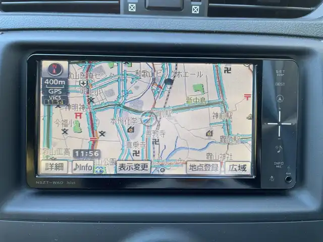トヨタ マークＸ 250G リラックスセレクション 和歌山県 2010(平22)年 6.1万km ホワイトパールクリスタルシャイン ”(株)IDOMが運営する【じしゃロン甲府店】の自社ローン専用車両になります。/こちらは現金またはオートローンご利用時の価格です。自社ローンご希望の方は別途その旨お申付け下さい/社外フロントバンパー/社外ヘッドライト/社外グリル/→純正と酷似してますが、海外仕様です/スマートキー２個/ＥＮＫＥＩ１８インチアルミ/純正ナビ・フルセグＴＶ/ＣＤ・ＤＶＤ・ＢＴオーディオ/バックカメラ/ＥＴＣ/前席パワーシート/取説・ナビ説
