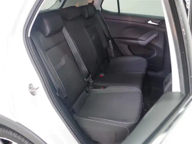 フォルクスワーゲン ＶＷ Ｔ－クロス TSI スタイル 兵庫県 2021(令3)年 1.5万km ピュアホワイト デザインパッケージ/純正18インチAW/ブラックドアミラー/ツートンシート/セーフティパッケージ/ACC/LKA/BSA/テクノロジーパッケージ/デジタルメータークラスター/ワイヤレスチャージ/バックカメラ/ETC/アンビエントライト/LEDヘッドライト/前後ドライブレコーダー/プッシュスタート/スマートキー