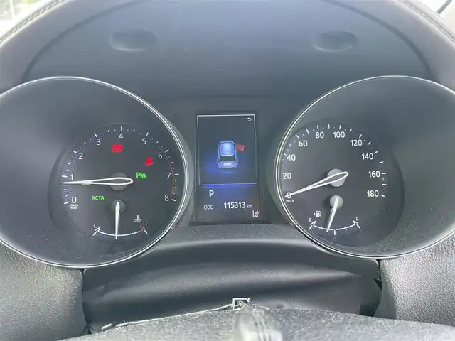 トヨタ Ｃ－ＨＲ G－T 長野県 2017(平29)年 11.6万km ホワイトパールクリスタルシャイン 4WD/純正ナビ/・Bluetooth/TV/CD/DVD/バックカメラ/純正ETC/社外ドライブレコーダー/ハーフレザーシート/前席シートヒーター/社外フロアマット/純正18インチＡＷ/ＬＥＤオートライト/モデリスタエアロ/ＴＶキャンセラー/デジタルインナーミラー/ＢＳＭ/クルーズコントロール追走あり/スペアキー1本/スマートキー/取り扱い説明書/保証書
