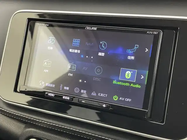 日産 キックス X 新潟県 2021(令3)年 6万km ピュアブラック ECLIPSEメモリナビ【AVN-R87】/Bluetooth/CD/DVD再生機能/プロパイロット/レーダークルーズコントロール/衝突被害軽減ブレーキ/レーンキープアシスト/ハーフレザーシート/前後コーナーセンサー/アラウンドビューモニター/インテリジェントルームミラー/ドライブレコーダー/ビルトインETC/オートライト