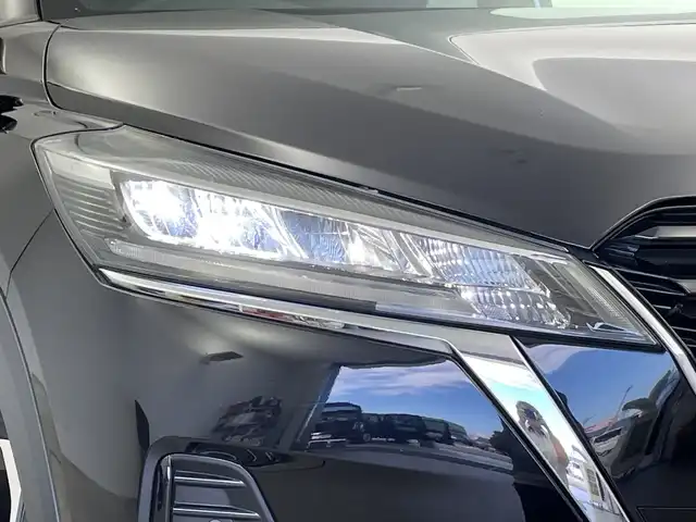 日産 キックス X 新潟県 2021(令3)年 6万km ピュアブラック ECLIPSEメモリナビ【AVN-R87】/Bluetooth/CD/DVD再生機能/プロパイロット/レーダークルーズコントロール/衝突被害軽減ブレーキ/レーンキープアシスト/ハーフレザーシート/前後コーナーセンサー/アラウンドビューモニター/インテリジェントルームミラー/ドライブレコーダー/ビルトインETC/オートライト