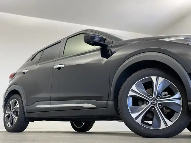 日産 キックス X 新潟県 2021(令3)年 6万km ピュアブラック ECLIPSEメモリナビ【AVN-R87】/Bluetooth/CD/DVD再生機能/プロパイロット/レーダークルーズコントロール/衝突被害軽減ブレーキ/レーンキープアシスト/ハーフレザーシート/前後コーナーセンサー/アラウンドビューモニター/インテリジェントルームミラー/ドライブレコーダー/ビルトインETC/オートライト